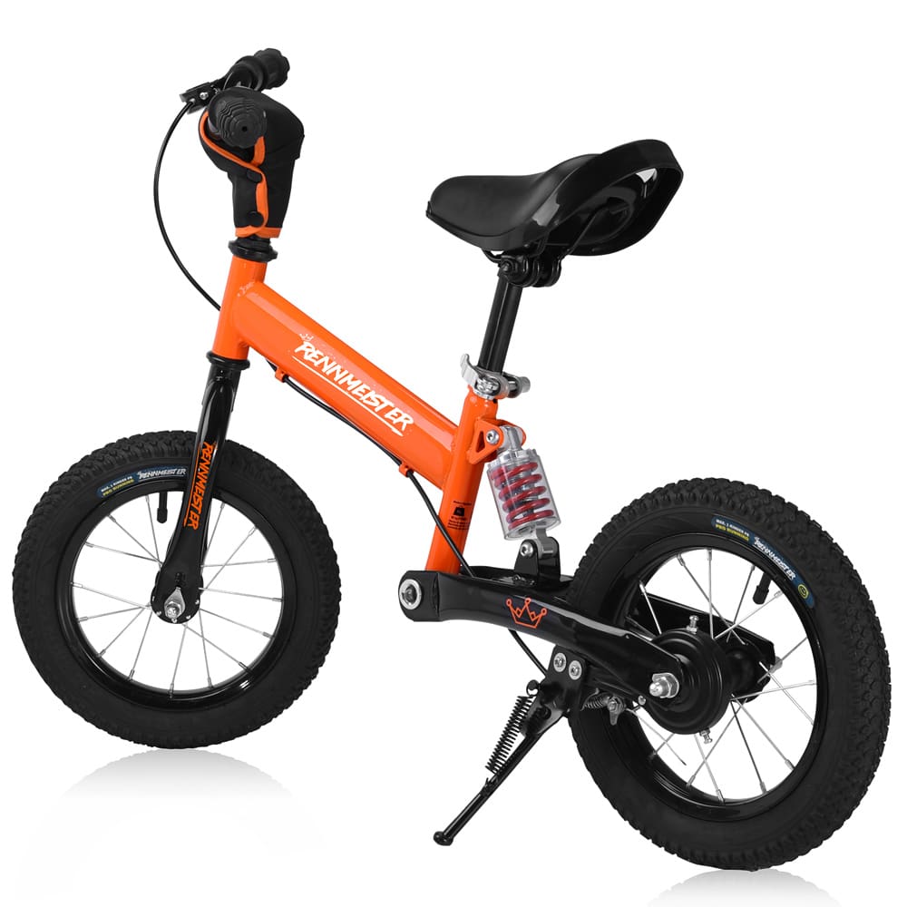 Loopfiets\u0020Kind\u0020Oranje Loopfiets\u0020Kind\u0020Oranje