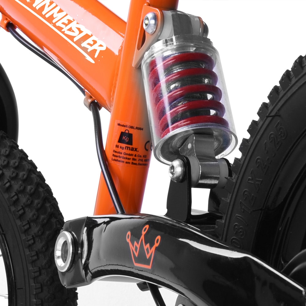 Loopfiets\u0020Kind\u0020Oranje Loopfiets\u0020Kind\u0020Oranje