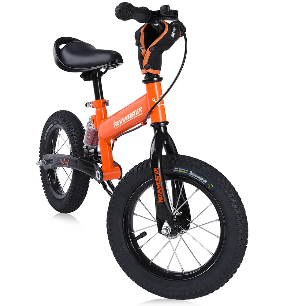 Loopfiets\u0020Kind\u0020Oranje Loopfiets\u0020Kind\u0020Oranje