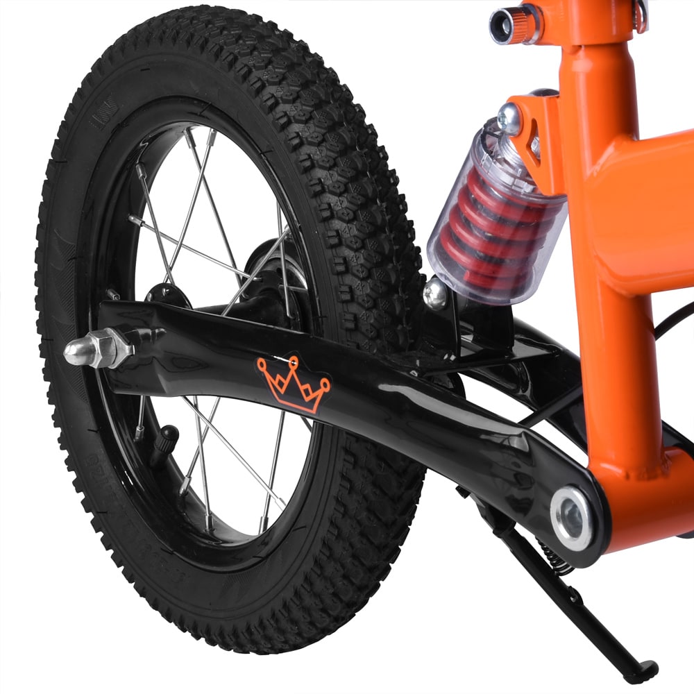 Loopfiets\u0020Kind\u0020Oranje Loopfiets\u0020Kind\u0020Oranje