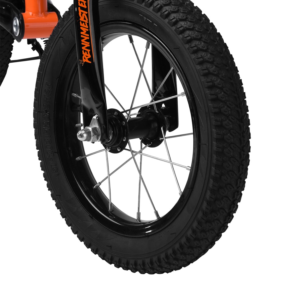 Loopfiets\u0020Kind\u0020Oranje Loopfiets\u0020Kind\u0020Oranje