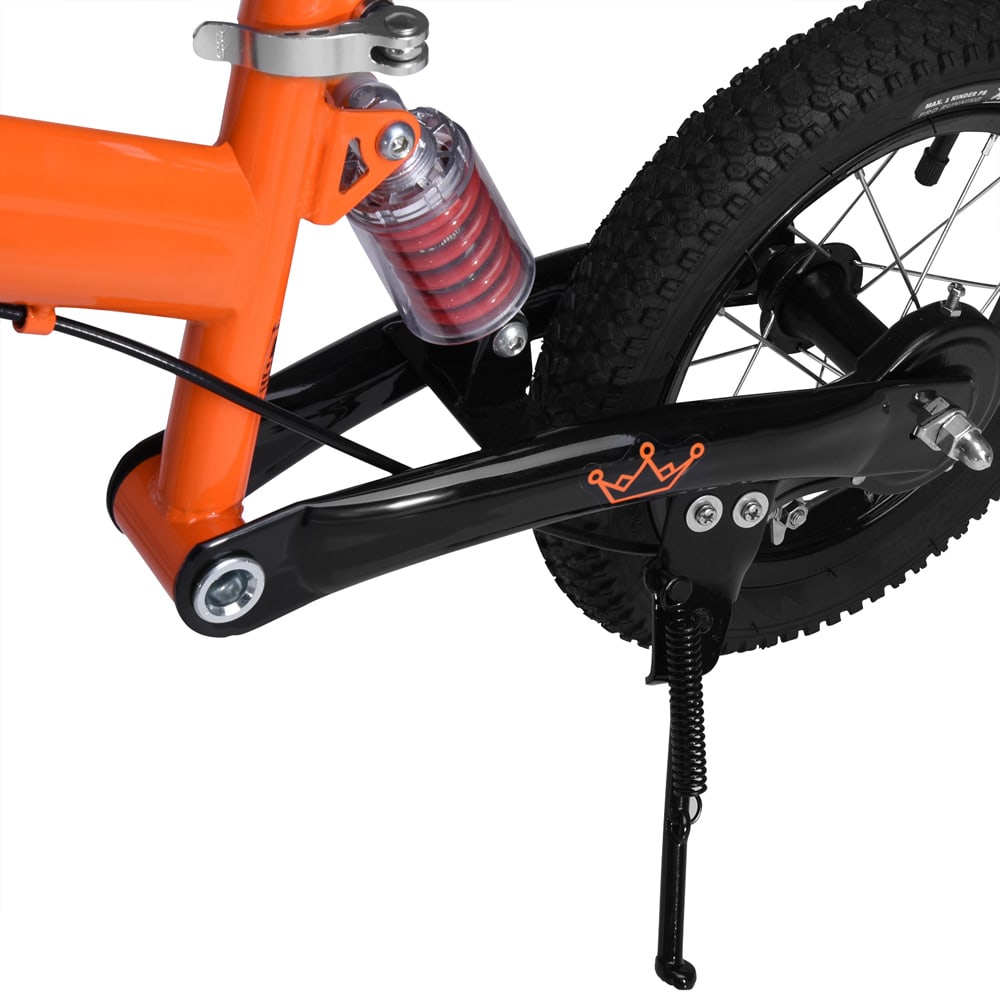 Loopfiets\u0020Kind\u0020Oranje Loopfiets\u0020Kind\u0020Oranje