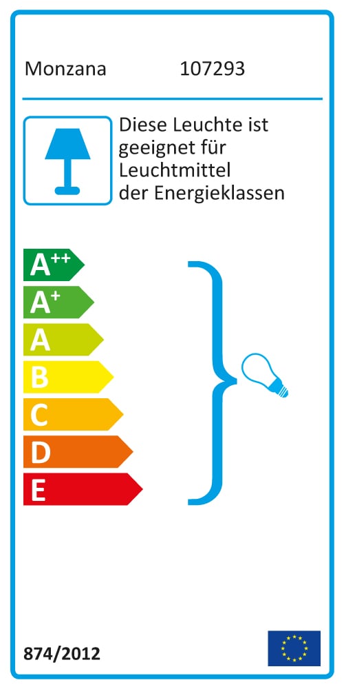 Wandlamp\u0020Krysante\u0020roestvrij\u0020staal