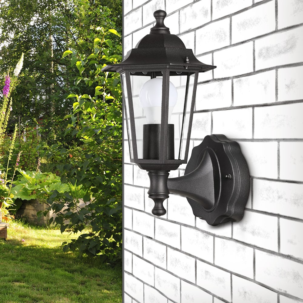Wandlamp\u0020Krysante\u0020roestvrij\u0020staal
