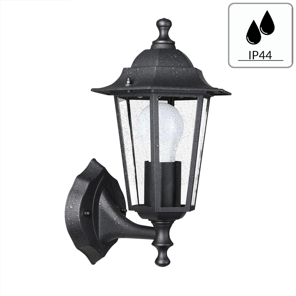 Wandlamp\u0020Krysante\u0020roestvrij\u0020staal\u0020