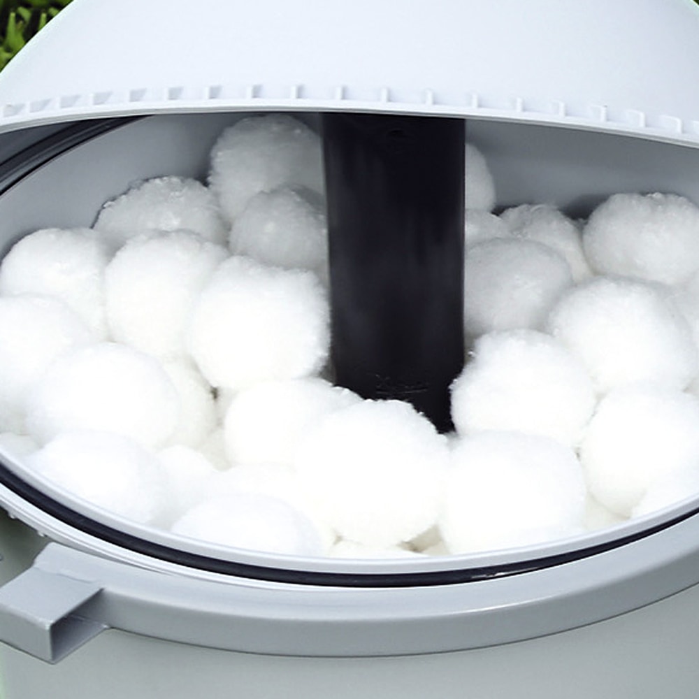Filterballen\u0020Zandfiltersysteem\u0020Zwembad\u0020700g