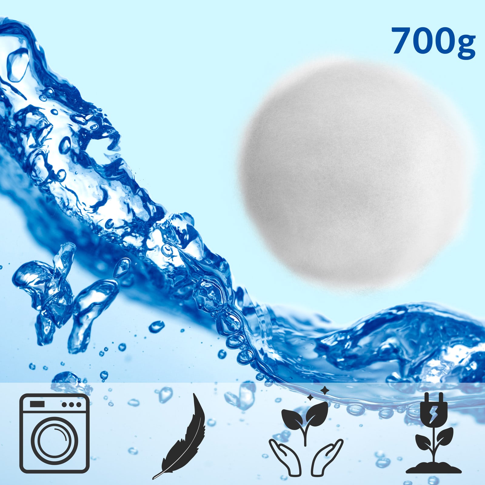 Filterballen\u0020Zandfiltersysteem\u0020Zwembad\u0020700g
