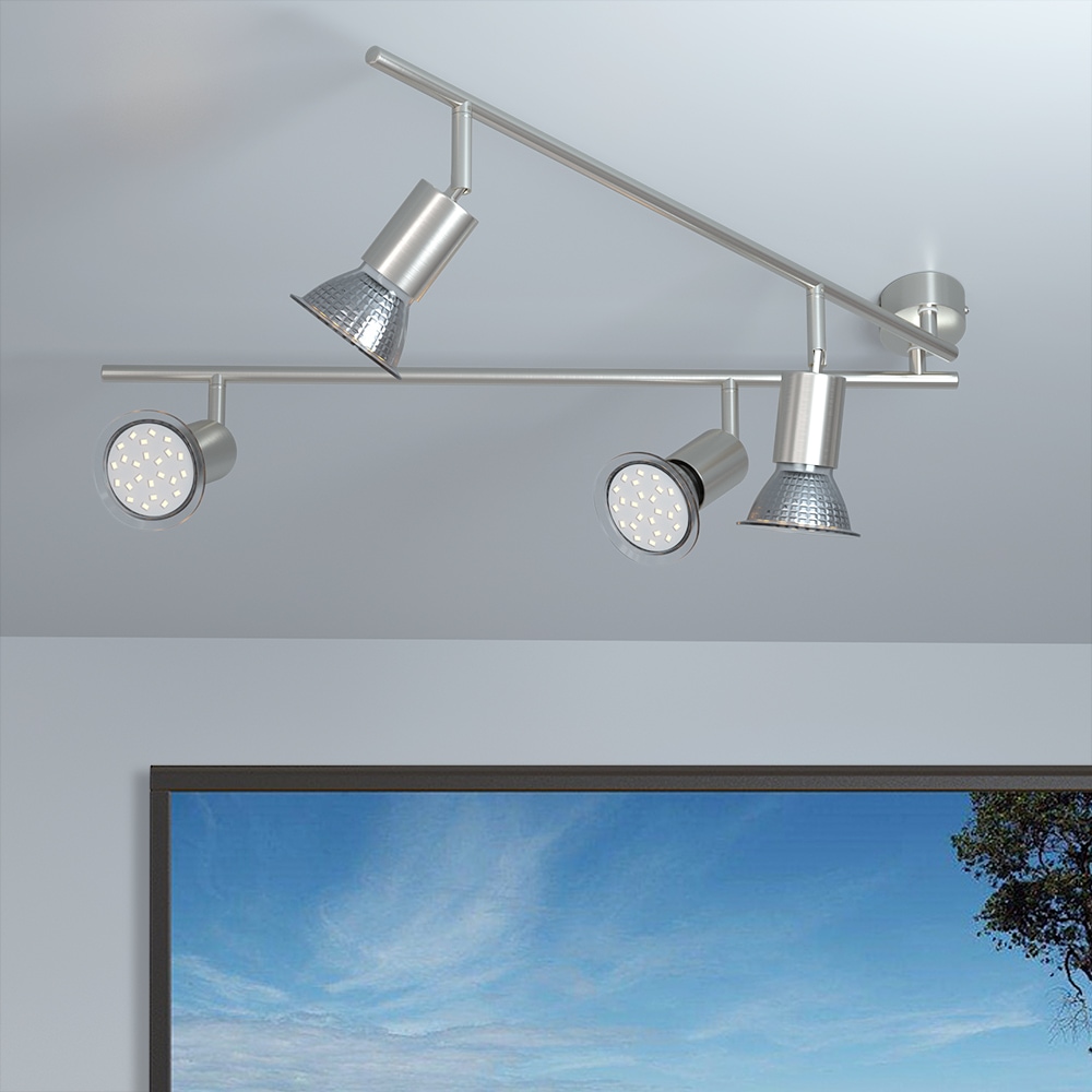 Plafondlamp\u0020Amaryllis\u00204\u0020Spots