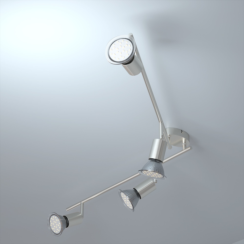Plafondlamp\u0020Amaryllis\u00204\u0020Spots