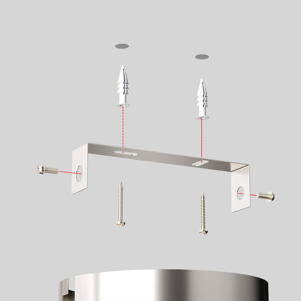 Plafondlamp\u0020Amaryllis\u00204\u0020Spots