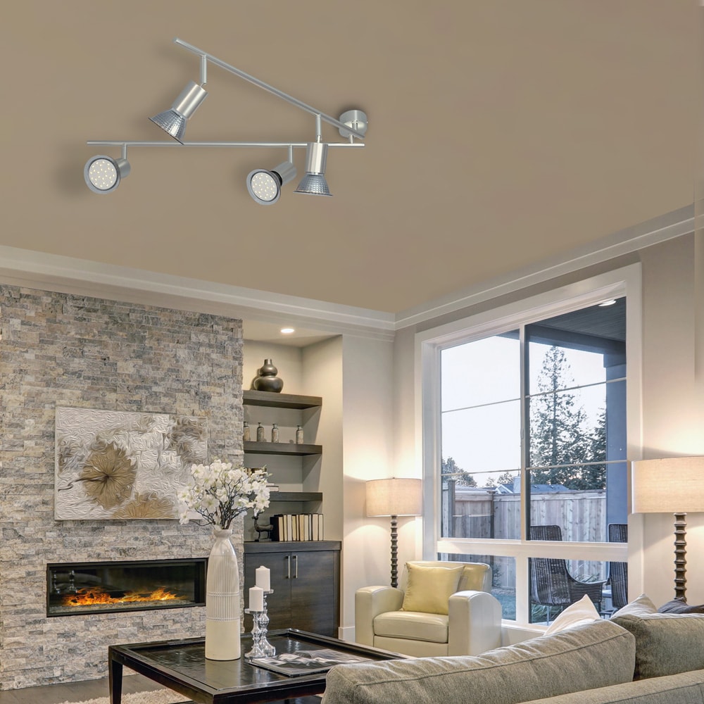 Plafondlamp\u0020Amaryllis\u00204\u0020Spots