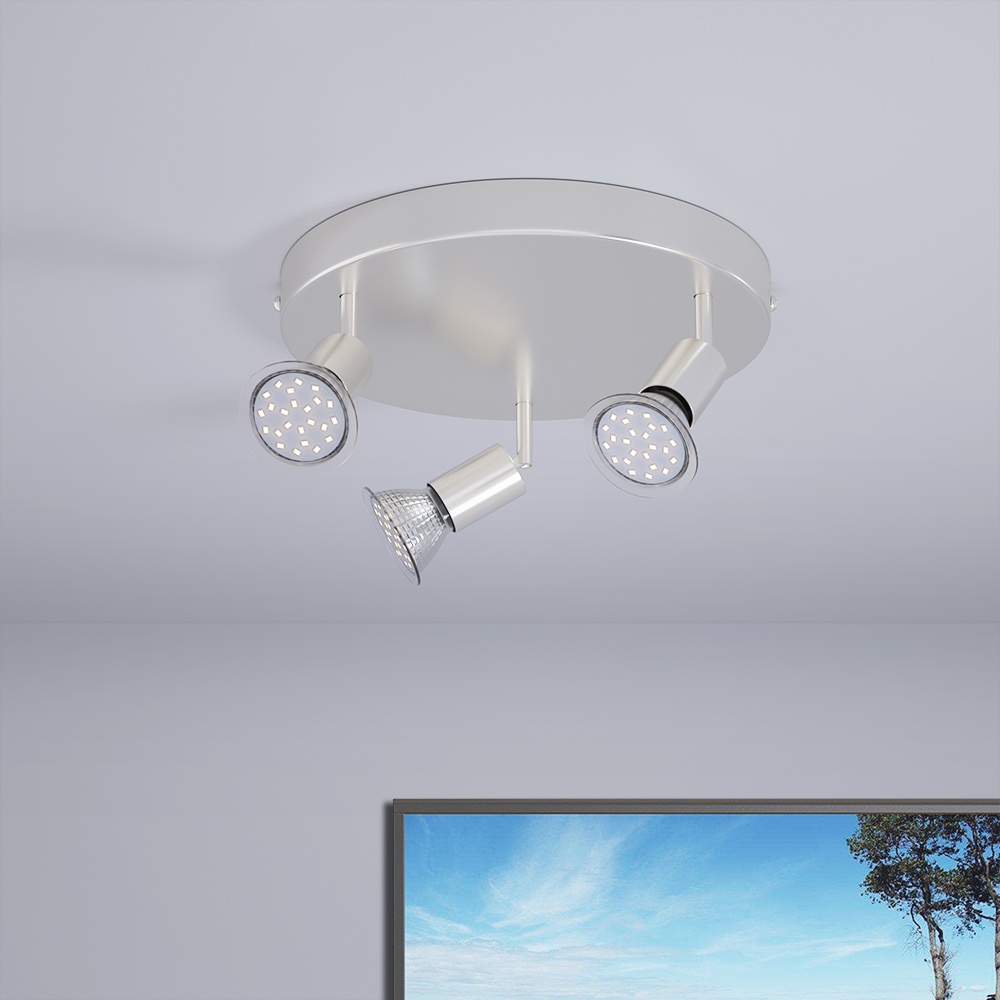Plafondlamp\u0020Amaryllis\u00203\u0020Spots