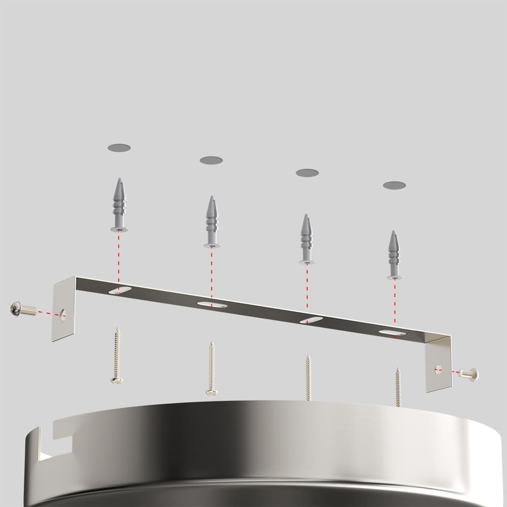 Plafondlamp\u0020Amaryllis\u00203\u0020Spots