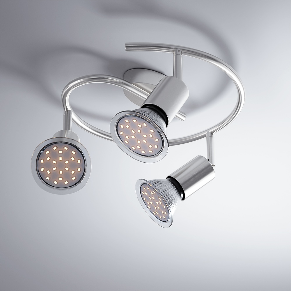 Plafondlamp\u0020Amaryllis\u00203\u0020Spots