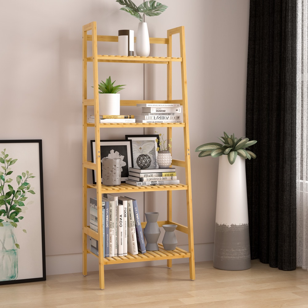 Staand\u0020rek\u0020bamboe\u0020123x48x32cm