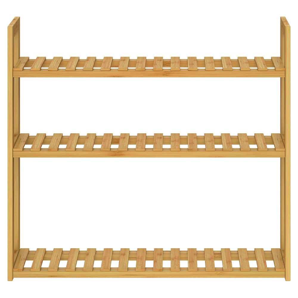 Wandplank\u0020Bamboe\u002054x60x15cm Wandplank\u0020Bamboe\u002054x60x15cm