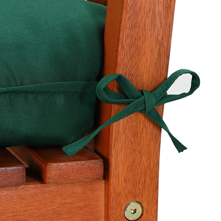 Tuinbankkussen\u0020Groen\u0020145x45x8cm Tuinbankkussen\u0020Groen\u0020145x45x8cm