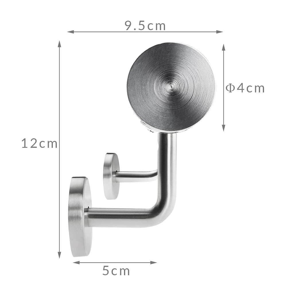 Leuning\u0020roestvrij\u0020staal\u00204,2x100cm\u0020\u002D\u0020Set\u00202 Leuning\u0020roestvrij\u0020staal\u00204,2x100cm\u0020\u002D\u0020Set\u00202