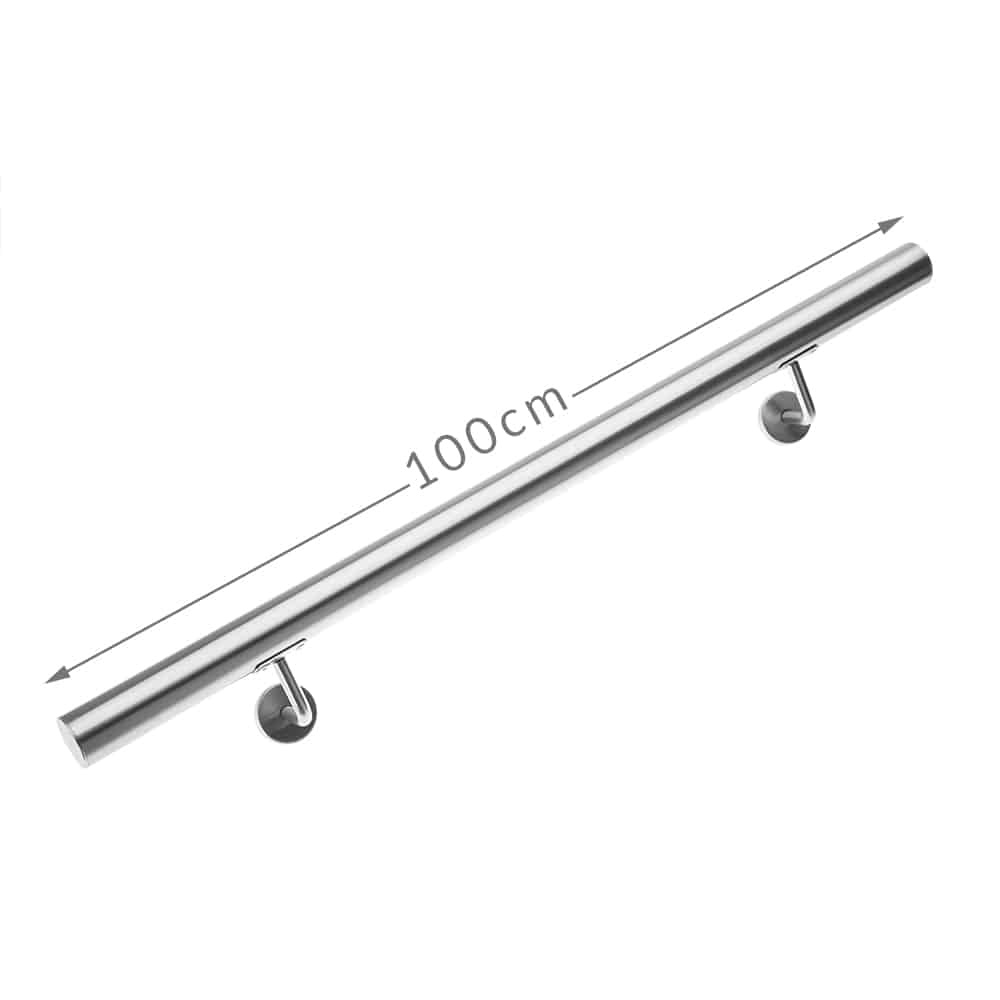 Leuning\u0020roestvrij\u0020staal\u00204,2x100cm\u0020\u002D\u0020Set\u00202 Leuning\u0020roestvrij\u0020staal\u00204,2x100cm\u0020\u002D\u0020Set\u00202
