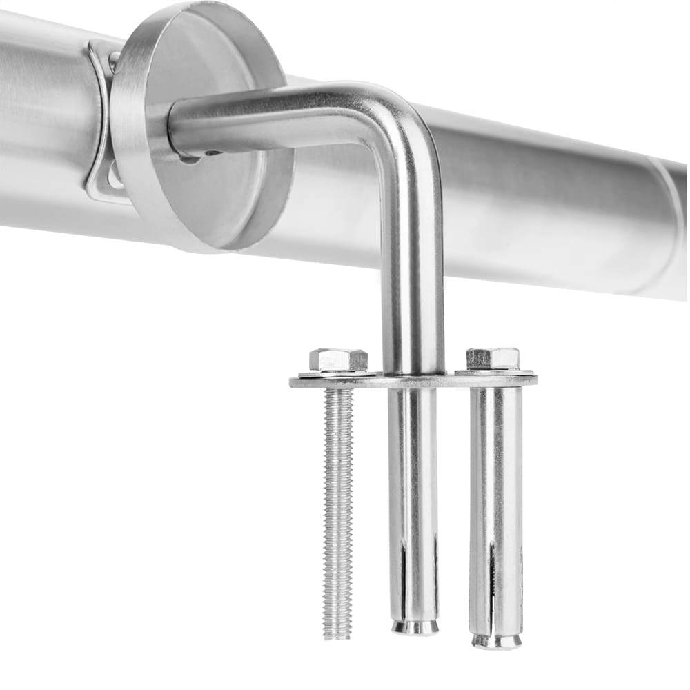 Leuning\u0020roestvrij\u0020staal\u00204,2x100cm\u0020\u002D\u0020Set\u00202 Leuning\u0020roestvrij\u0020staal\u00204,2x100cm\u0020\u002D\u0020Set\u00202