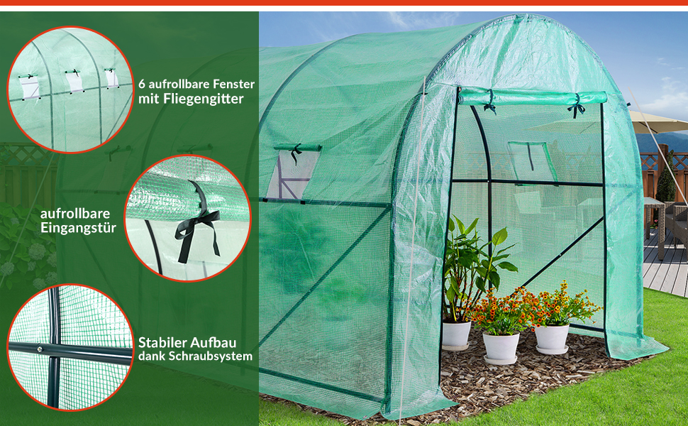 Foliekas\u0020350x200x200cm
