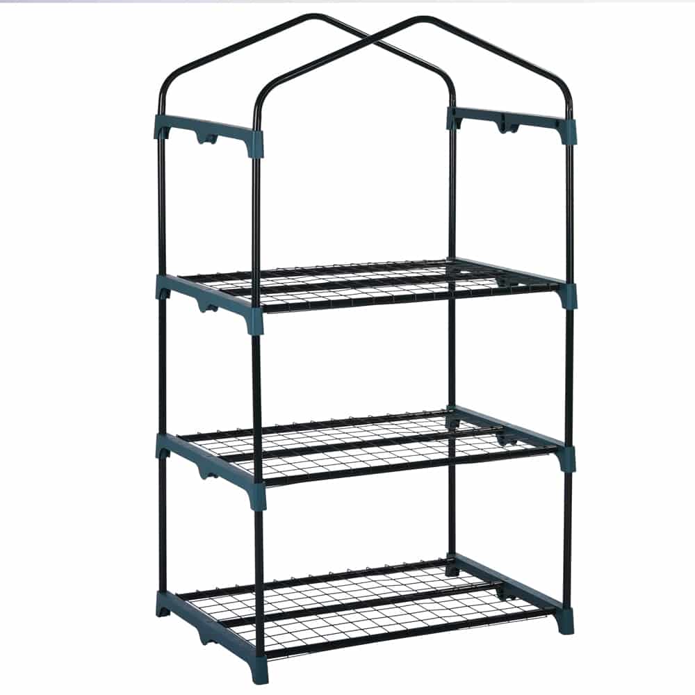 Gardebruk\u0020folie\u0020kweekkas\u0020126x49x69cm Gardebruk\u0020folie\u0020kweekkas\u0020126x49x69cm