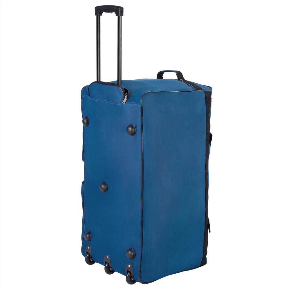 Trolley,\u0020reistas,\u0020blauw,\u0020afsluitbaar,\u0020met\u0020slot,\u0020160\u0020liter,\u0020roltas