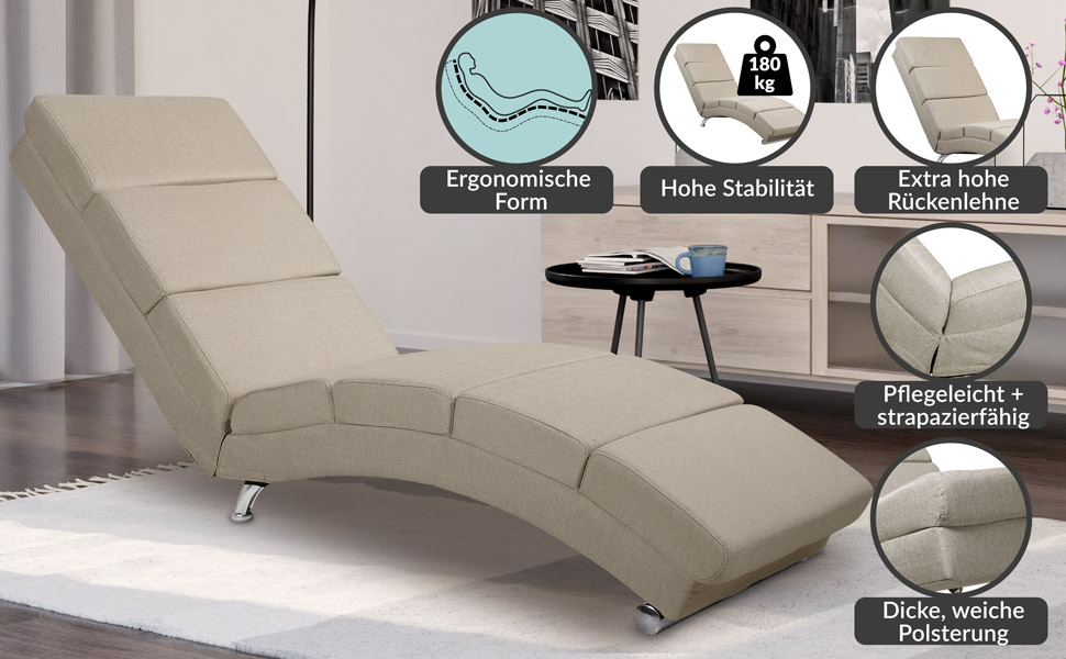Lounger\u0020London\u0020Zand\u0020Geweven\u0020Stof Lounger\u0020London\u0020Zand\u0020Geweven\u0020Stof