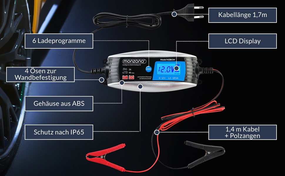 Acculader\u0020Auto\u00206V\u002012V