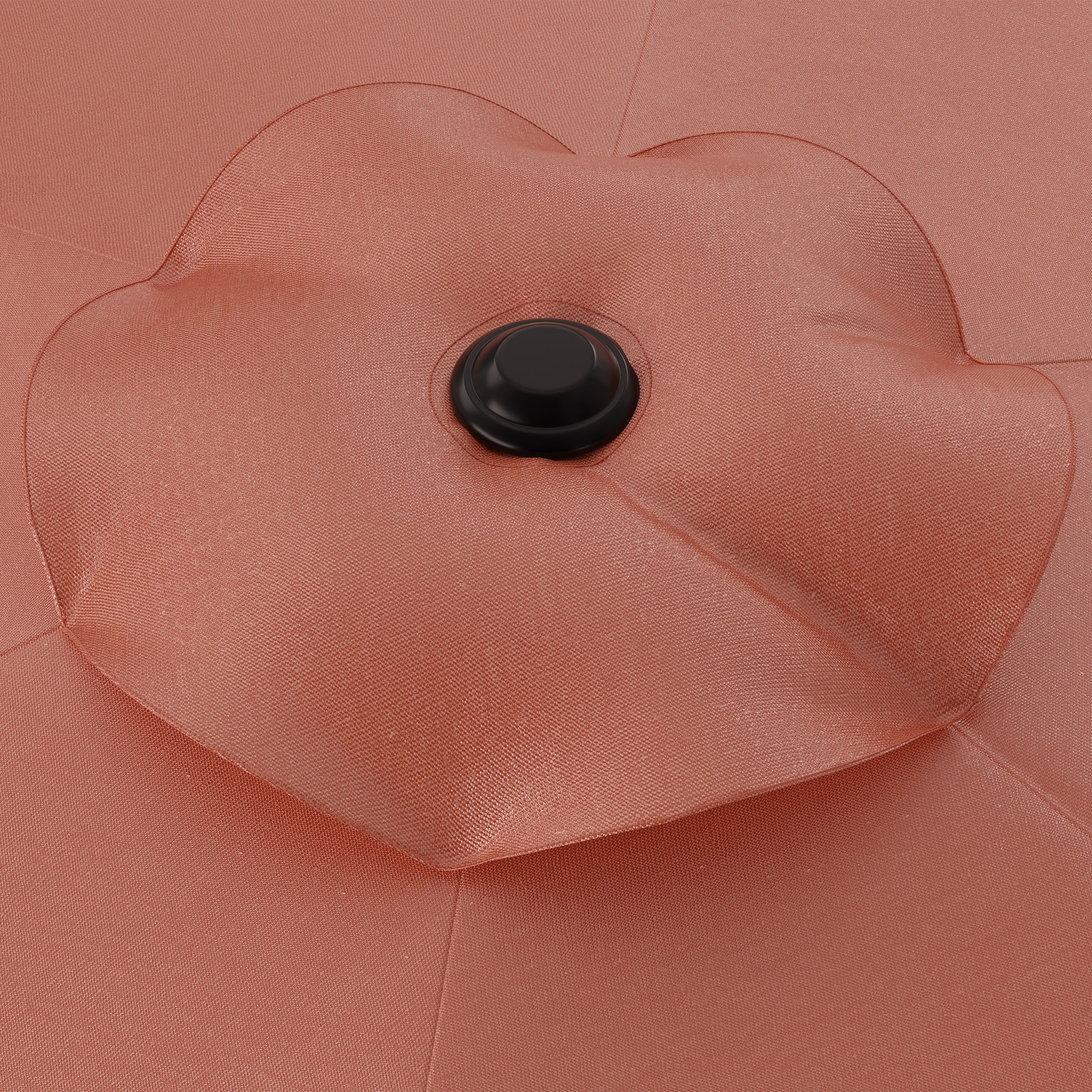 Parasol\u0020Tahiti\u0020Terracotta\u0020\u00D8300cm\u0020UV\u002Dbescherming\u002080\u002B