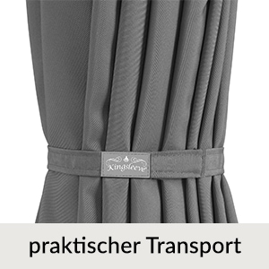 Parasol\u0020Antraciet\u0020Aluminium\u0020\u00D8300cm\u0020UV\u002Dbescherming\u002080\u002B