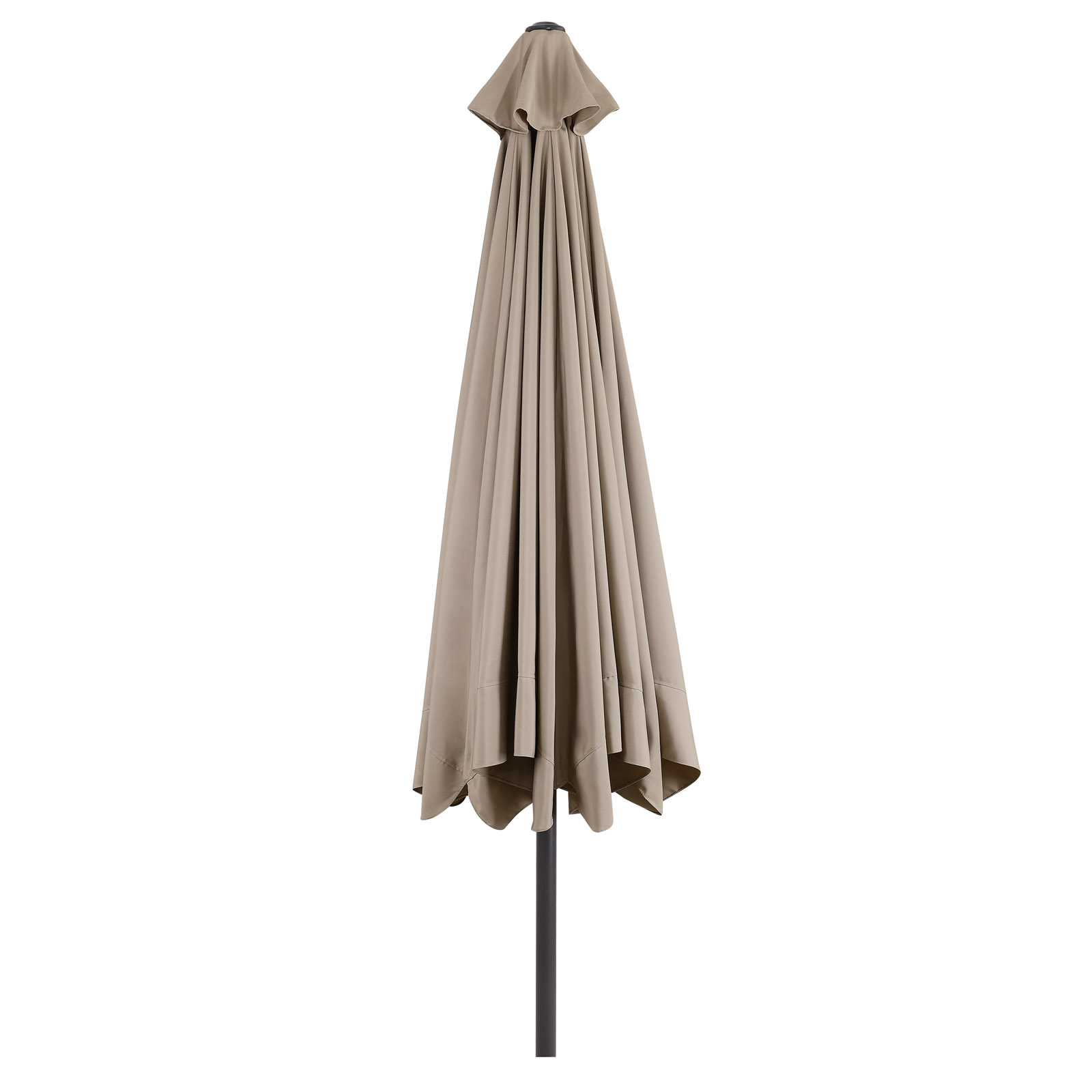 Parasol\u0020Maui\u0020Taupe\u0020\u00D8330cm\u0020UV\u002Dbescherming\u002080\u002B Parasol\u0020Maui\u0020Taupe\u0020\u00D8330cm\u0020UV\u002Dbescherming\u002080\u002B