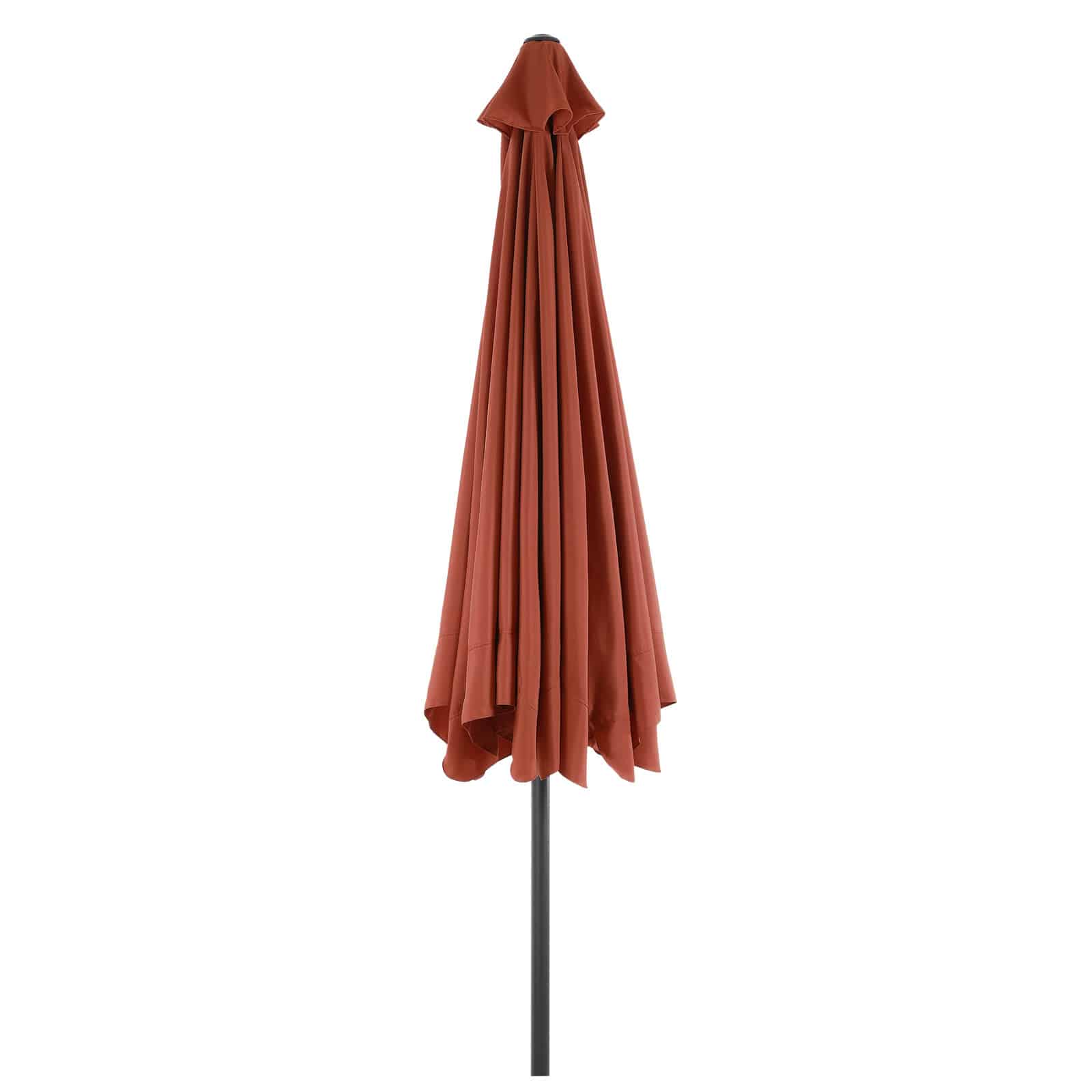 Parasol\u0020Maui\u0020Terracotta\u0020\u00D8330cm\u0020UV\u002Dbescherming\u002080\u002B Parasol\u0020Maui\u0020Terracotta\u0020\u00D8330cm\u0020UV\u002Dbescherming\u002080\u002B