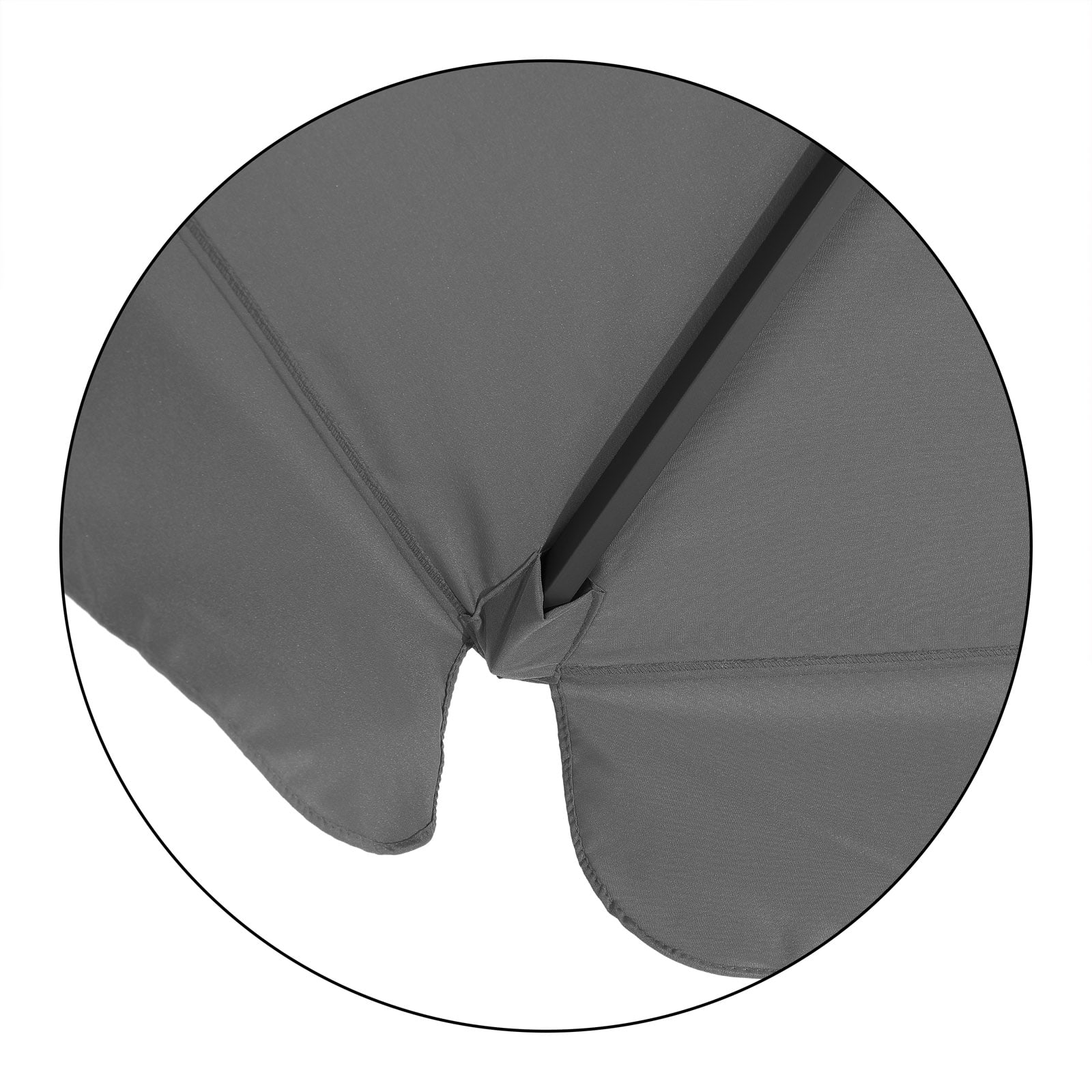 Parasol\u0020Maui\u0020Antraciet\u0020\u00D8330cm\u0020UV\u002Dbescherming\u002080\u002B Parasol\u0020Maui\u0020Antraciet\u0020\u00D8330cm\u0020UV\u002Dbescherming\u002080\u002B