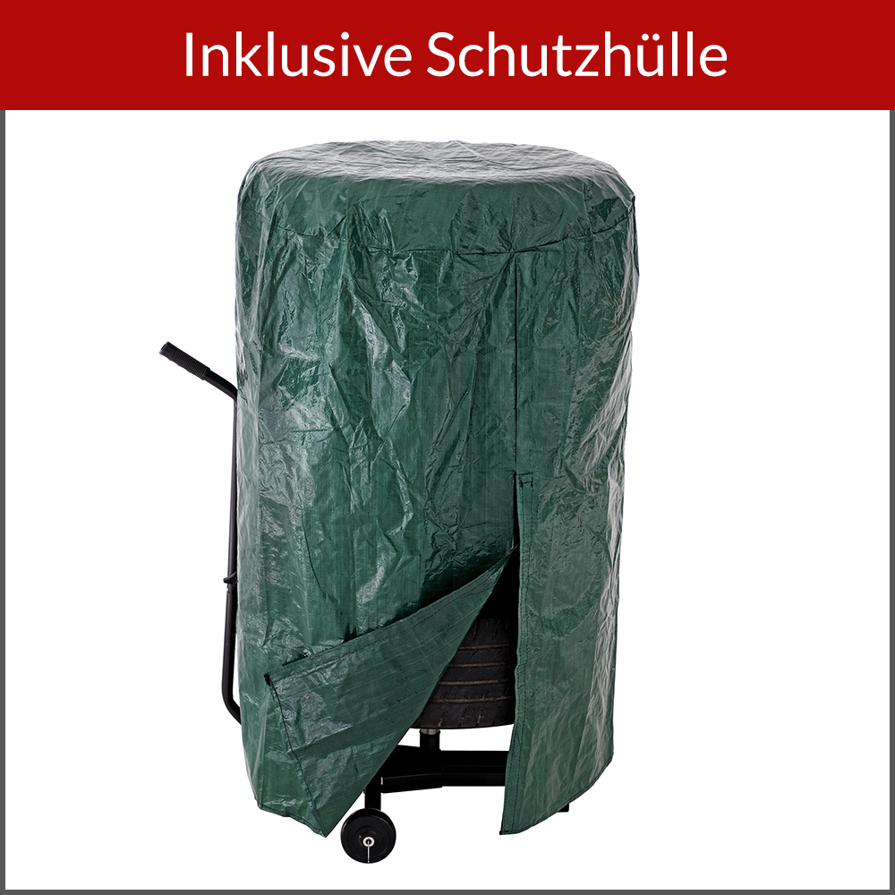 Bandenrek\u0020voor\u00204\u0020Banden\u0020Zwart\u0020op\u0020Wielen\u0020incl\u0020Hoes