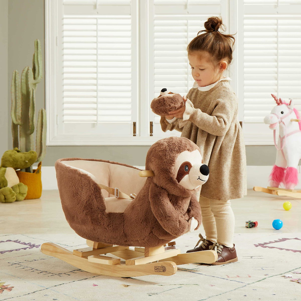 Schommeldier\u0020Luiaard\u0020Bruin\u0020met\u0020Veiligheidsriem\u0020en\u0020muziek Schommeldier\u0020Luiaard\u0020Bruin\u0020met\u0020Veiligheidsriem\u0020en\u0020muziek