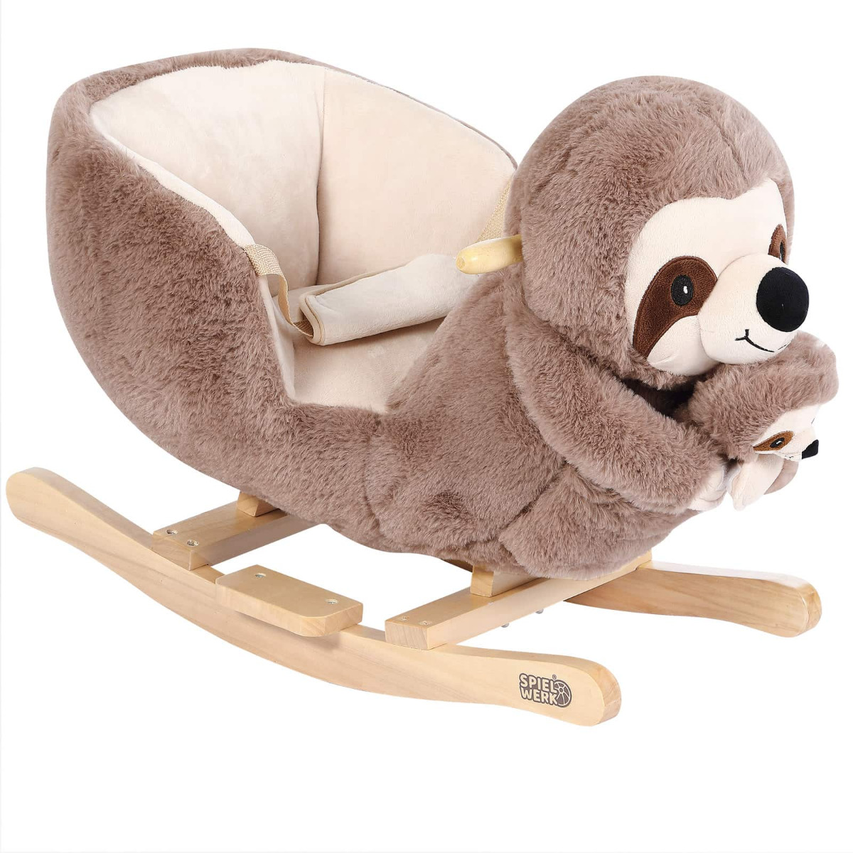 Schommeldier\u0020Luiaard\u0020Bruin\u0020met\u0020Veiligheidsriem\u0020en\u0020muziek Schommeldier\u0020Luiaard\u0020Bruin\u0020met\u0020Veiligheidsriem\u0020en\u0020muziek