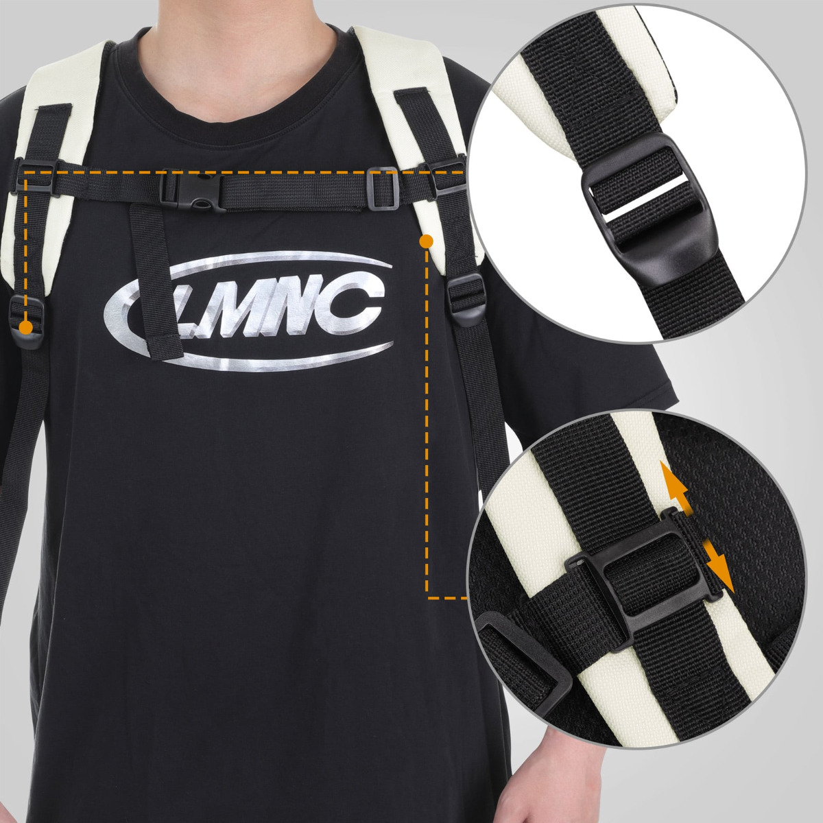 Rugzak\u0020voor\u0020huisdieren\u0020Zwart\u002041x30x31cm