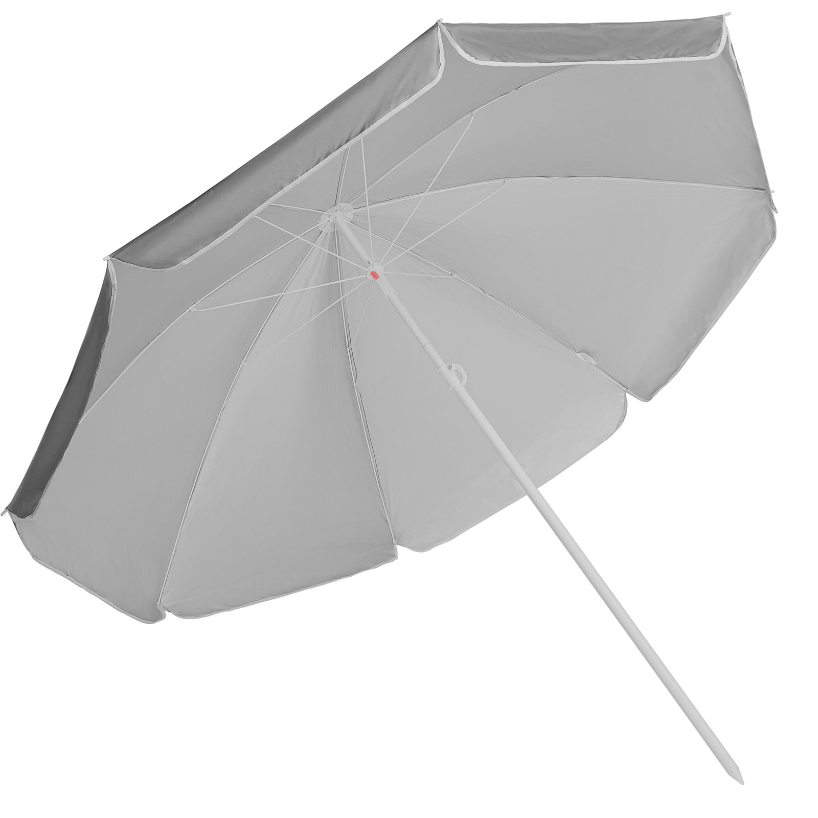 Parasol\u0020Kreta\u0020Antraciet\u0020\u00D8200cm\u0020met\u0020kantelfunctie Parasol\u0020Kreta\u0020Antraciet\u0020\u00D8200cm\u0020met\u0020kantelfunctie
