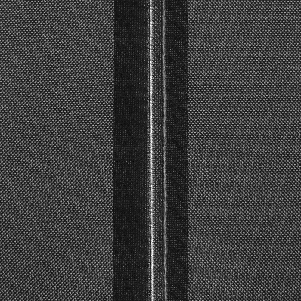 Afdekzeil\u0020Schommelbank\u0020Antraciet\u0020185x117x170150cm