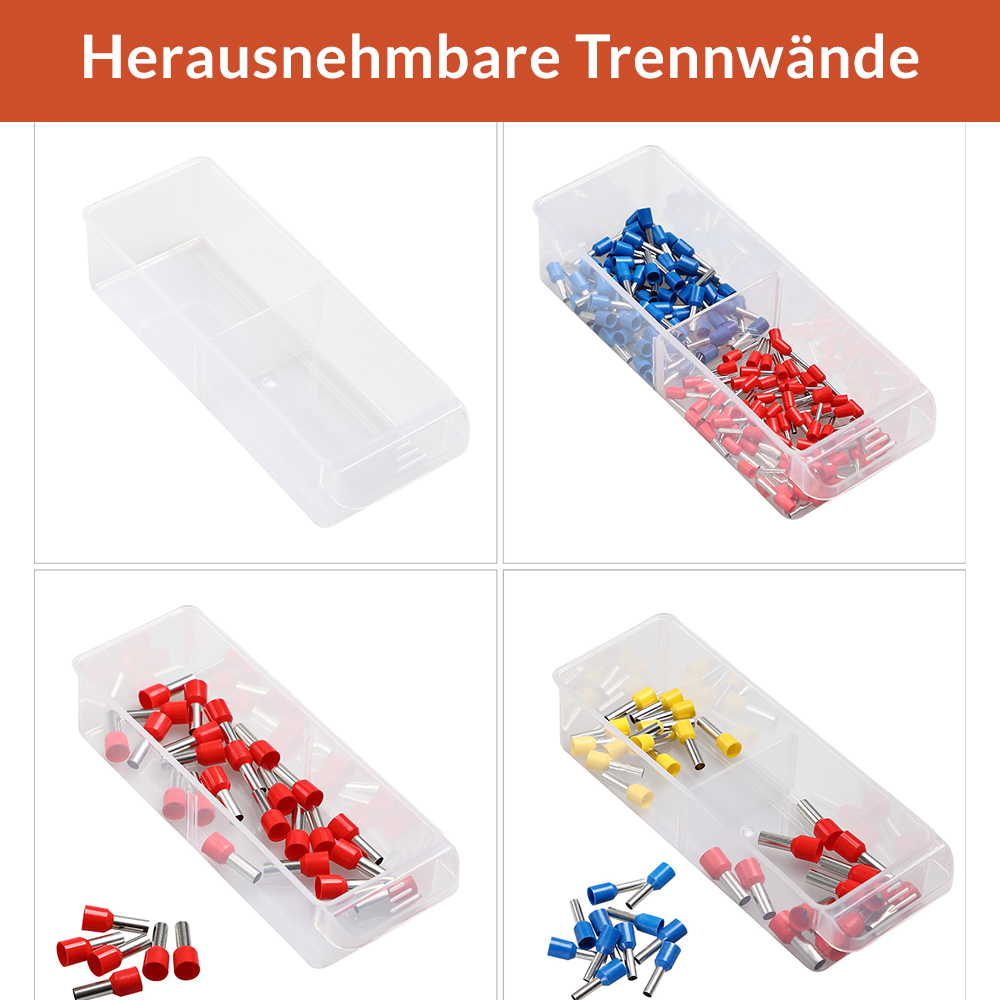 Opbergsysteem\u0020met\u002039\u0020Lades\u002047,5x38x16cm\u0020voor\u0020Gereedschap