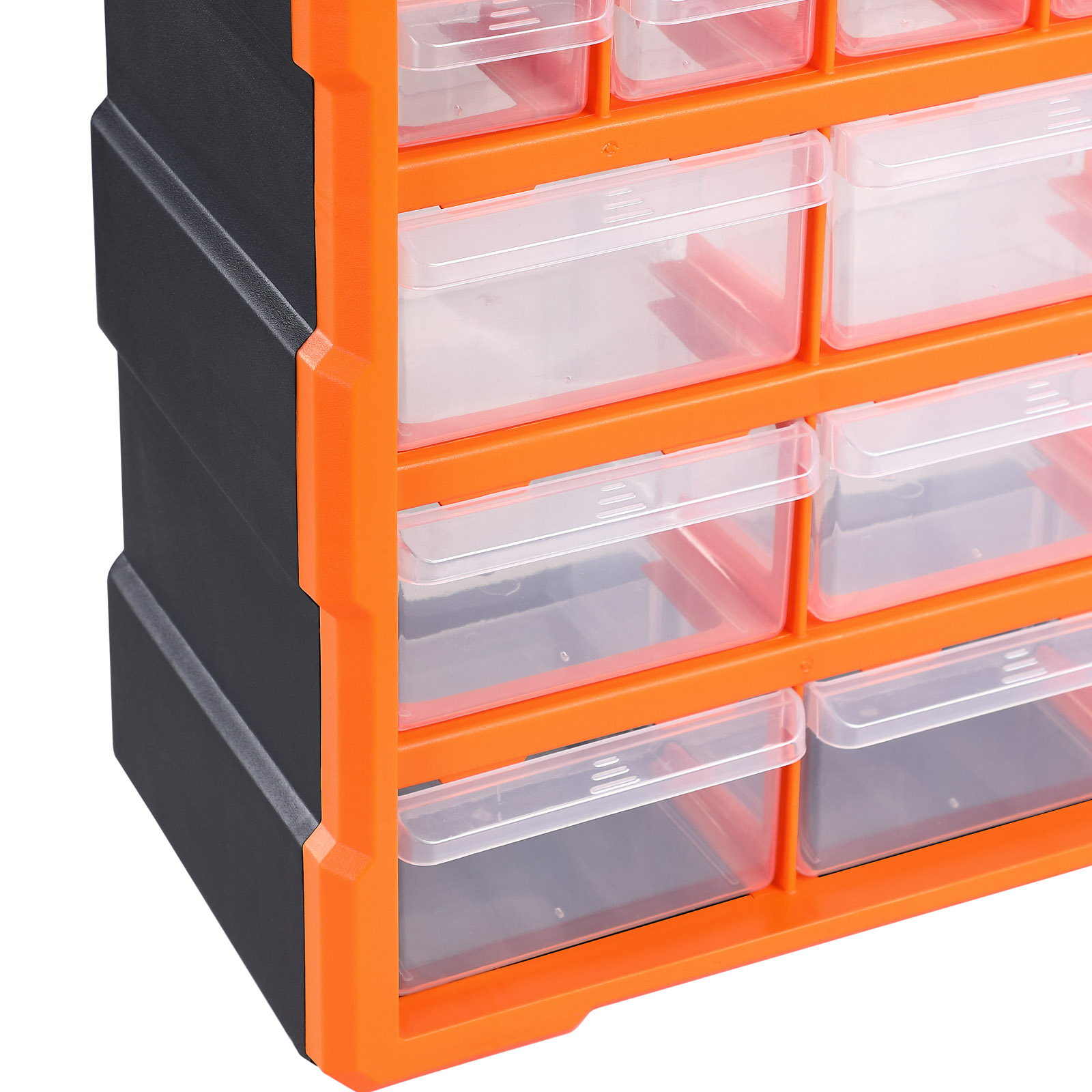 Opbergsysteem\u0020met\u002039\u0020Lades\u002047,5x38x16cm\u0020voor\u0020Gereedschap