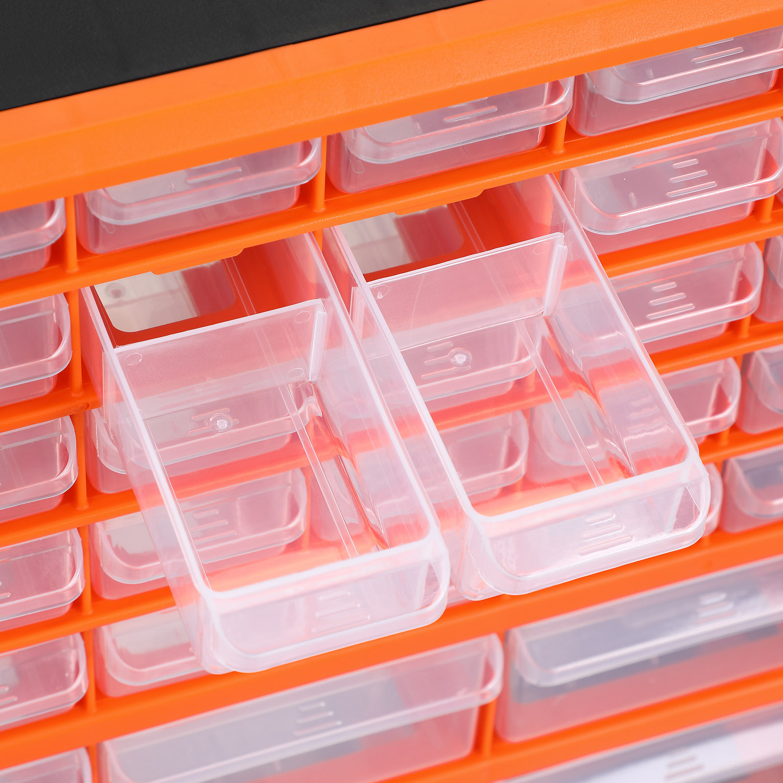 Opbergsysteem\u0020met\u002039\u0020Lades\u002047,5x38x16cm\u0020voor\u0020Gereedschap