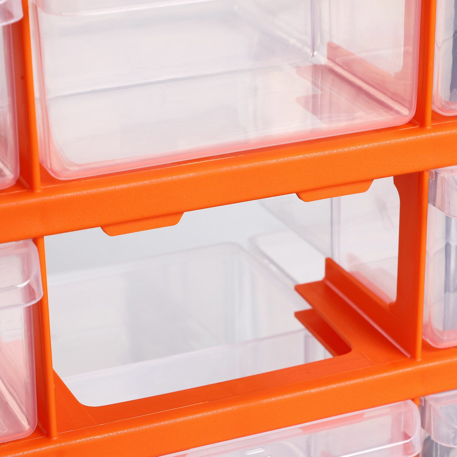 Opbergsysteem\u0020met\u002018\u0020Lades\u002047,5x38x16cm\u0020voor\u0020Gereedschap