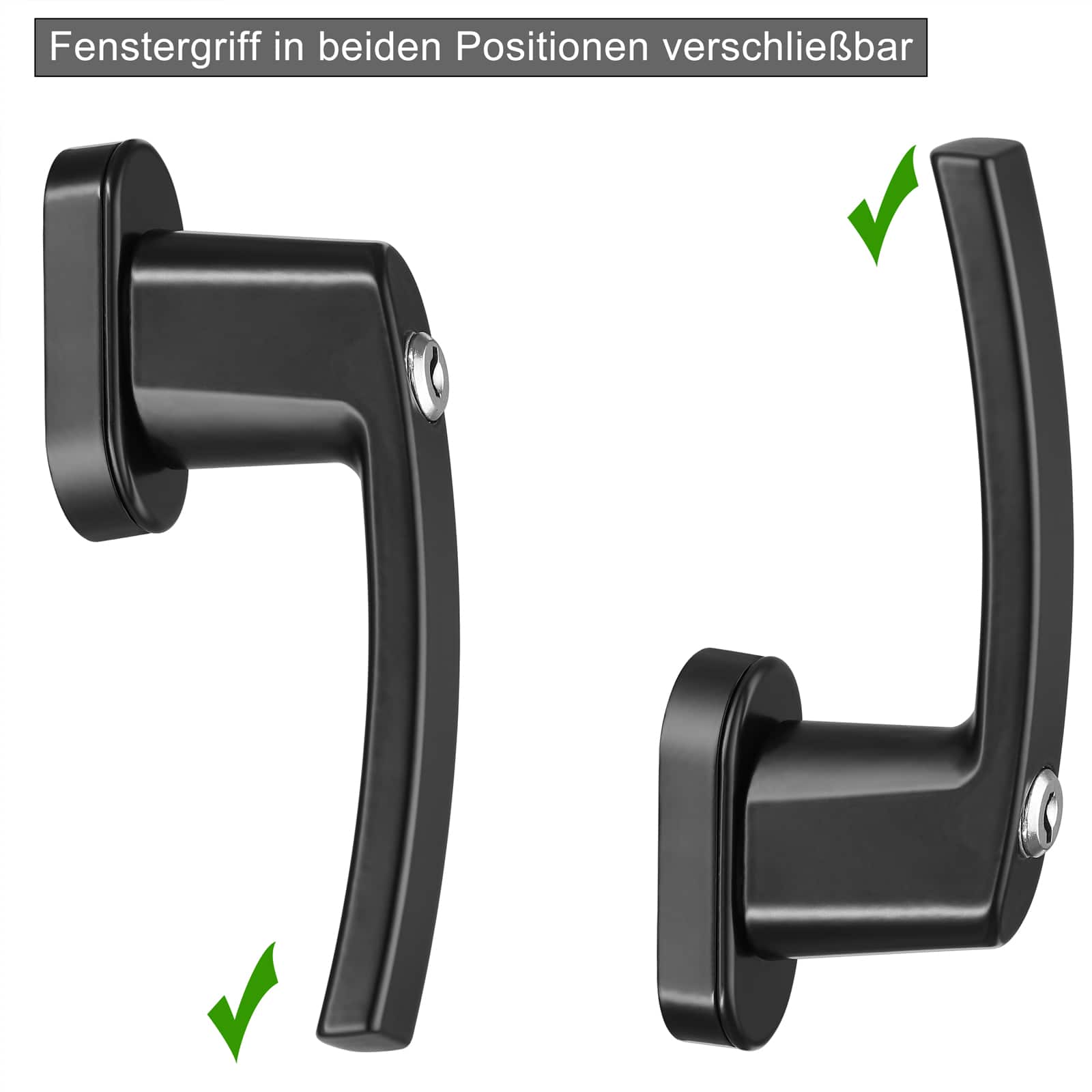 Afsluitbare\u0020raamkruk\u0020zwart\u00202\u0020stuks Afsluitbare\u0020raamkruk\u0020zwart\u00202\u0020stuks