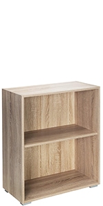 Boekenkast\u0020Skylar\u0020Eiken\u0020106x30x30cm Boekenkast\u0020Skylar\u0020Eiken\u0020106x30x30cm