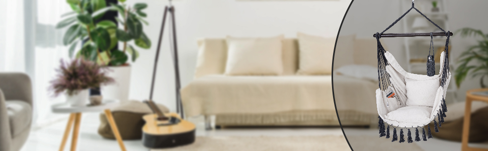 Hangstoel\u0020Indoor\u0020Outdoor\u0020Cr\u00E8me\u0020170x100x150cm Hangstoel\u0020Indoor\u0020Outdoor\u0020Cr\u00E8me\u0020170x100x150cm