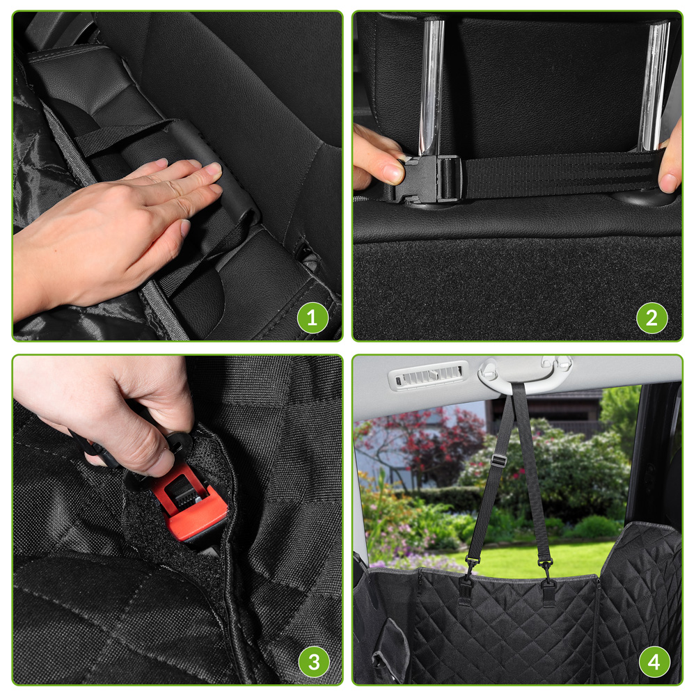 Autohoes\u0020Zwart\u0020147x137cm\u0020Waterdicht Autohoes\u0020Zwart\u0020147x137cm\u0020Waterdicht