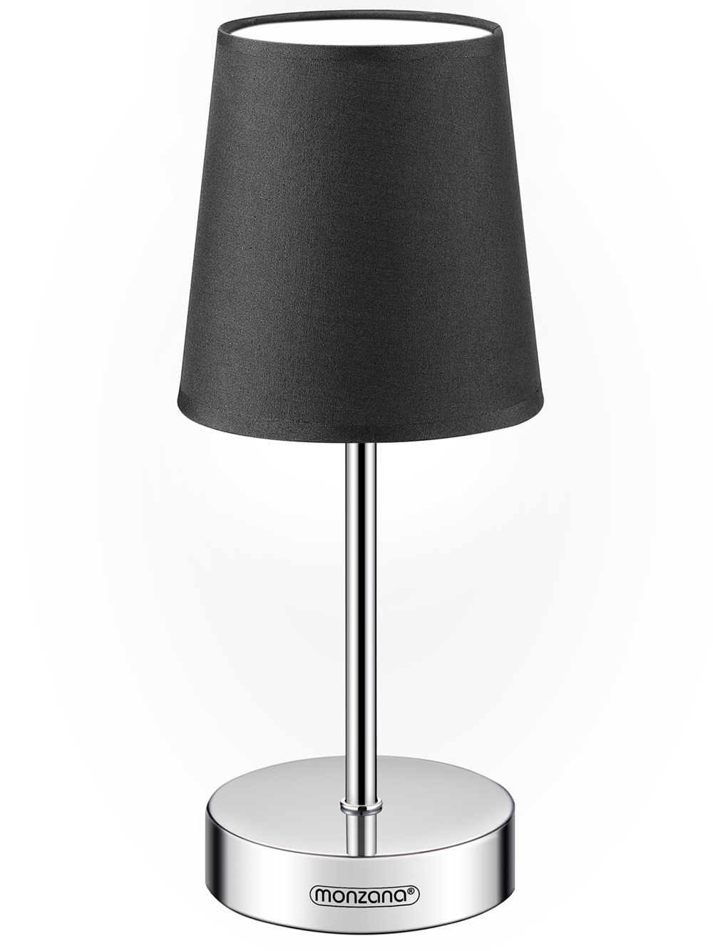 Tafellamp\u0020Lumi\u00E8re\u0020Antraciet\u002032x13x13cm Tafellamp\u0020Lumi\u00E8re\u0020Antraciet\u002032x13x13cm