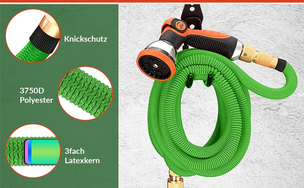 Tuinslang\u0020Flexibel\u002030m\u0020Latex\u0020Kern\u0020Massief\u0020Messing\u0020Groen Tuinslang\u0020Flexibel\u002030m\u0020Latex\u0020Kern\u0020Massief\u0020Messing\u0020Groen